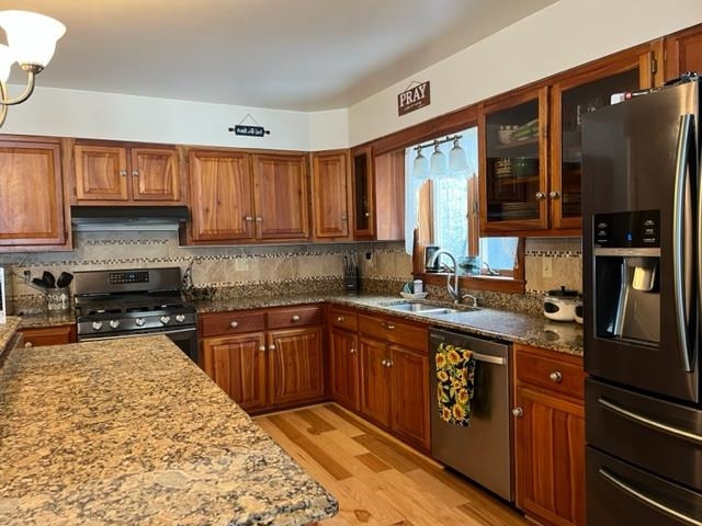 197 Stonybrook Road Waterford, VT 05819 - Photo 7 of 16 Gallery Image 7