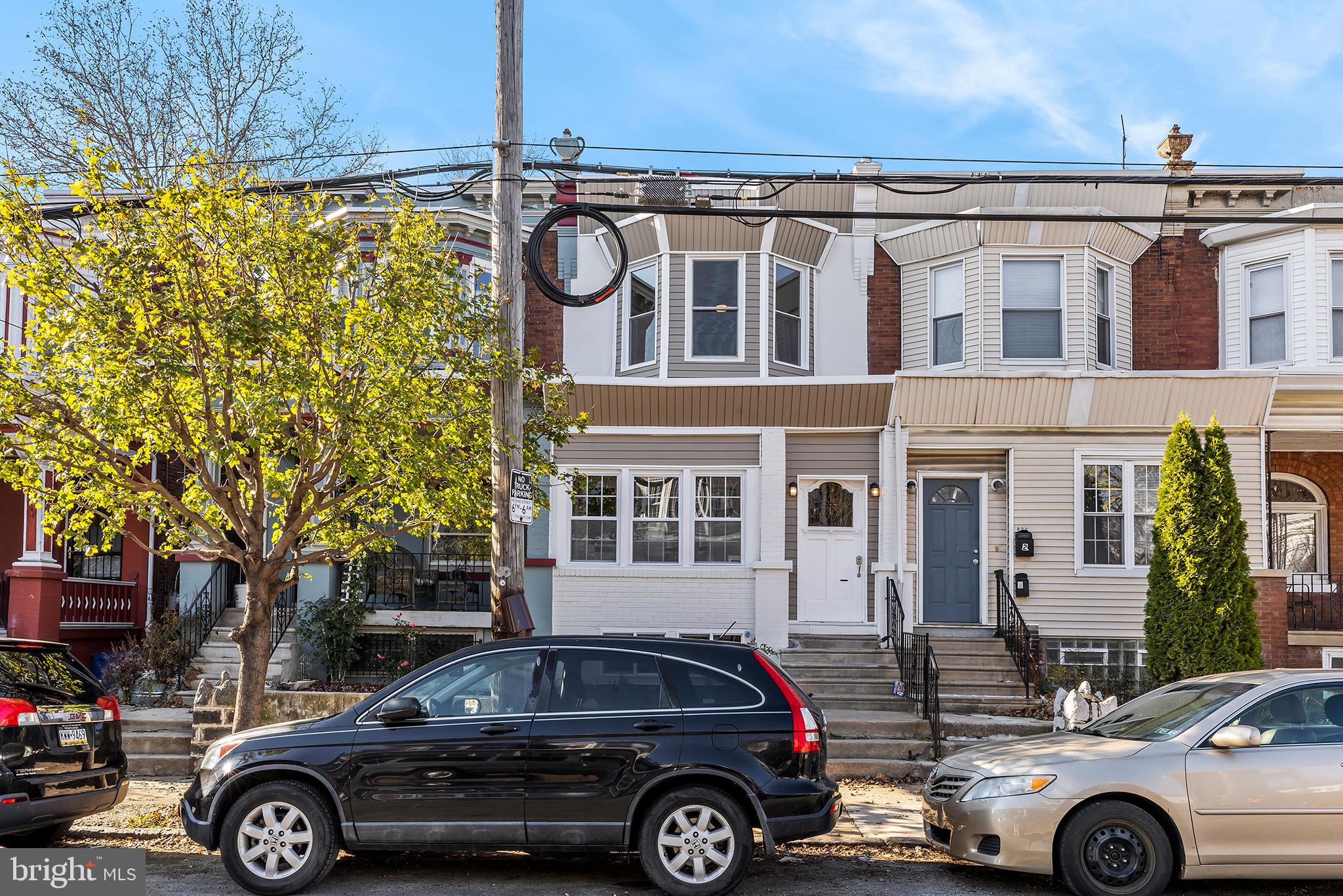 632 South 51st Street Philadelphia, PA 19143 - Photo 24 of 25