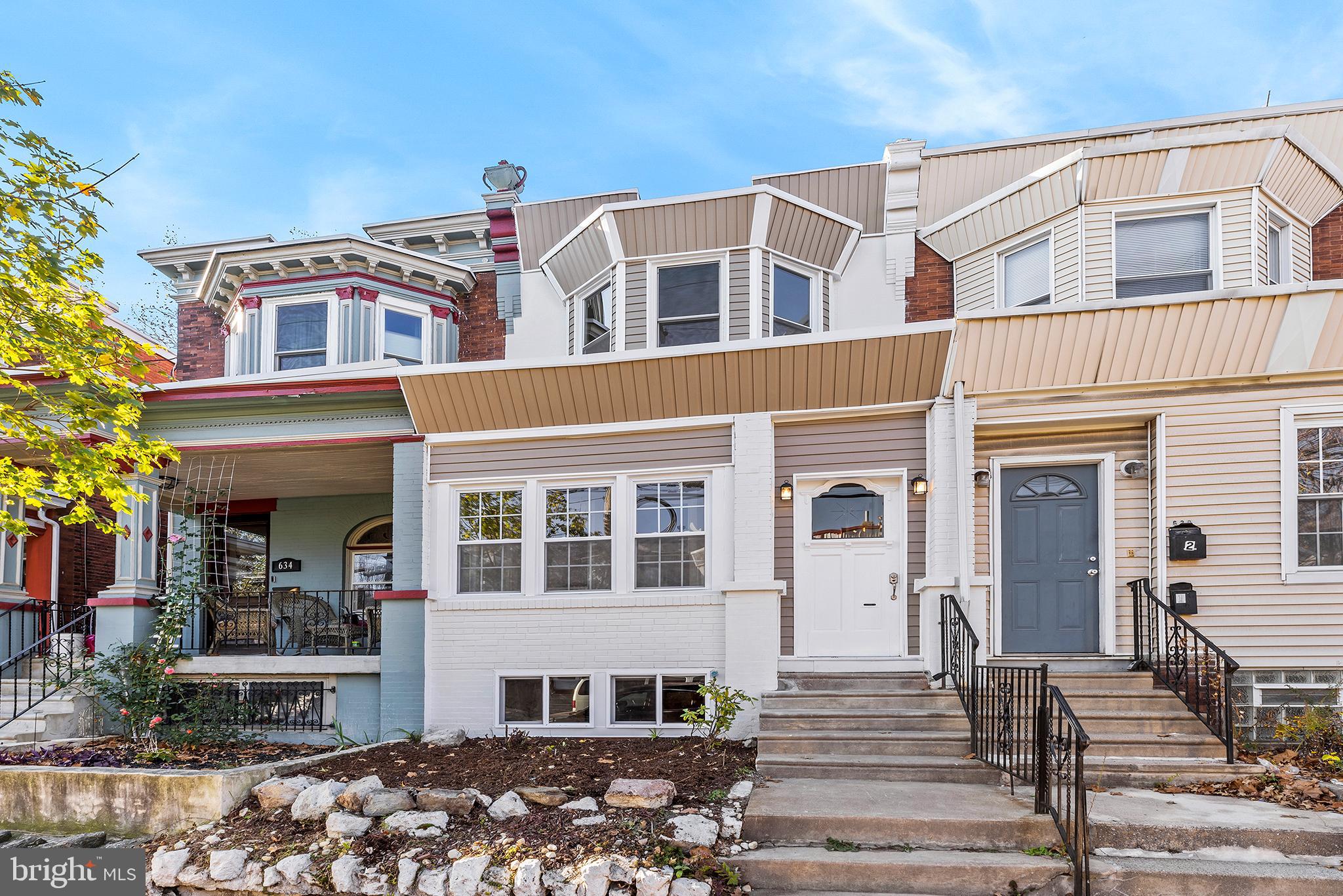 632 South 51st Street Philadelphia, PA 19143 - Photo 25 of 25