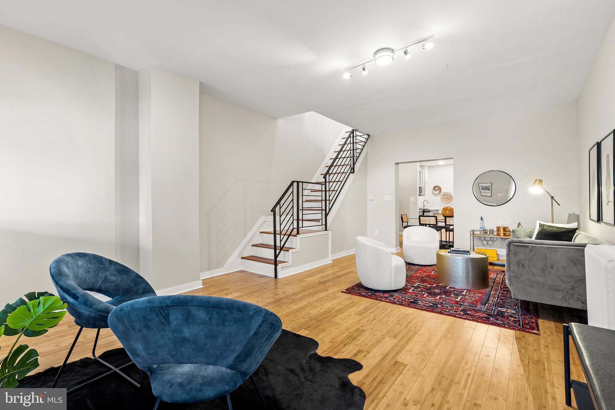 632 South 51st Street Philadelphia, PA 19143 - Photo 3 of 25