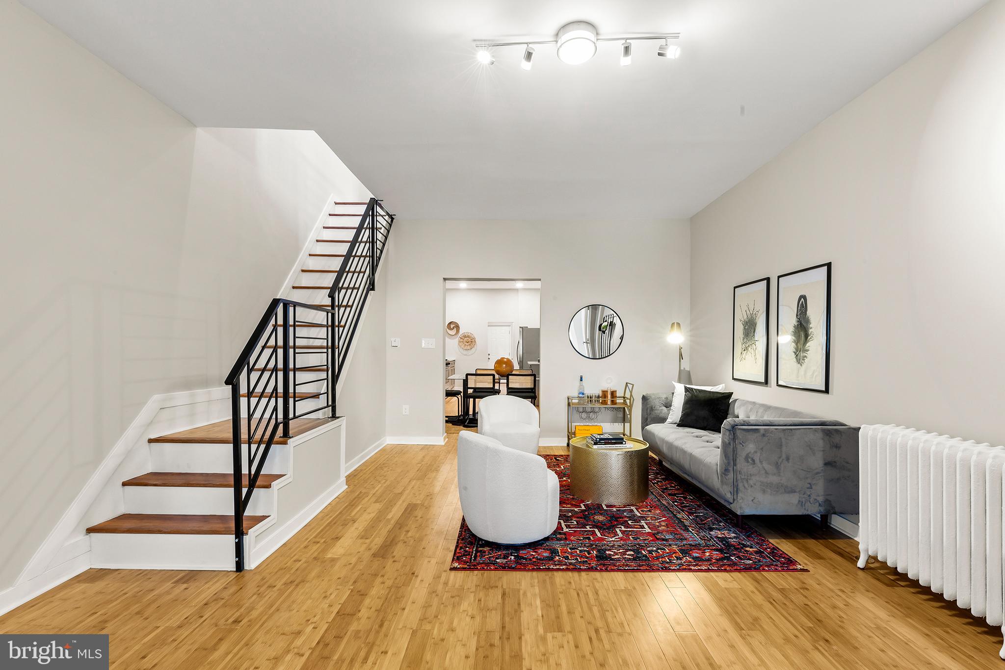 632 South 51st Street Philadelphia, PA 19143 - Photo 4 of 25