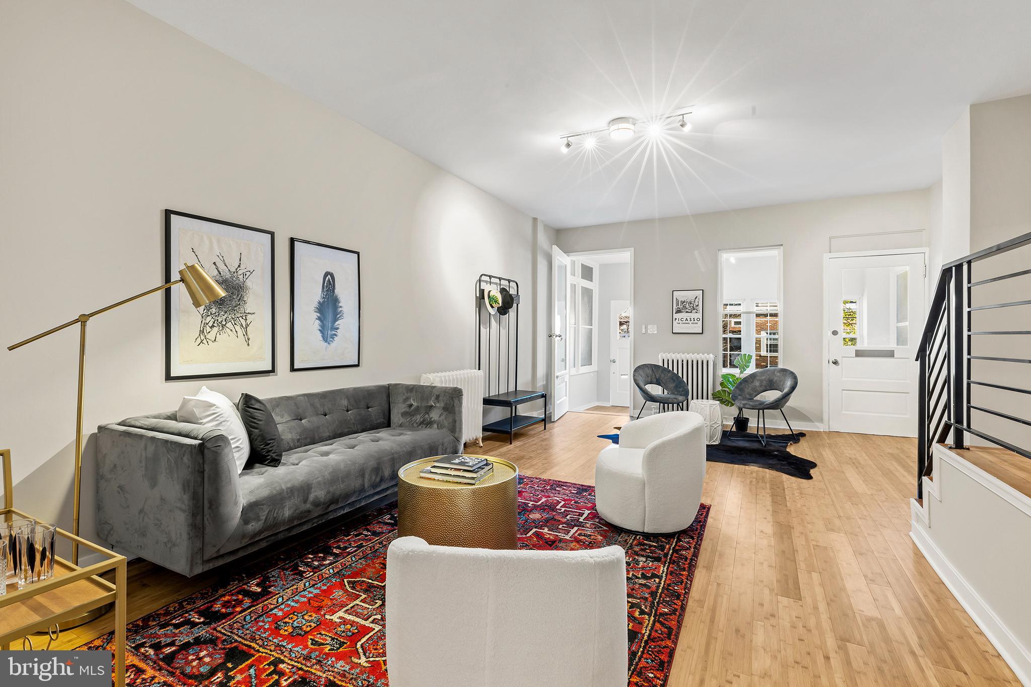 632 South 51st Street Philadelphia, PA 19143 - Photo 6 of 25