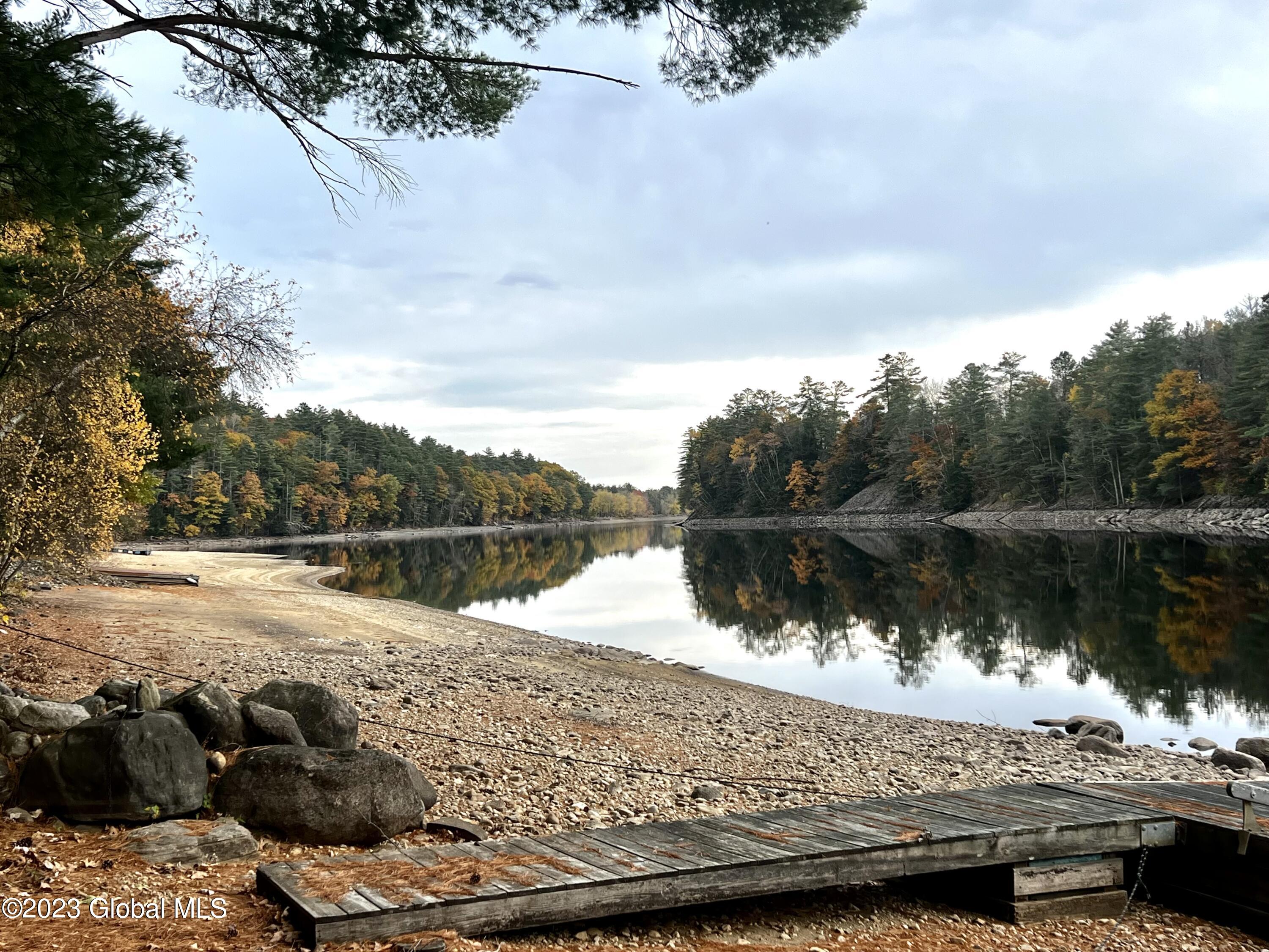 160 Smith Beach Road Northampton, NY 12134 - Photo 16 of 24 Beach View