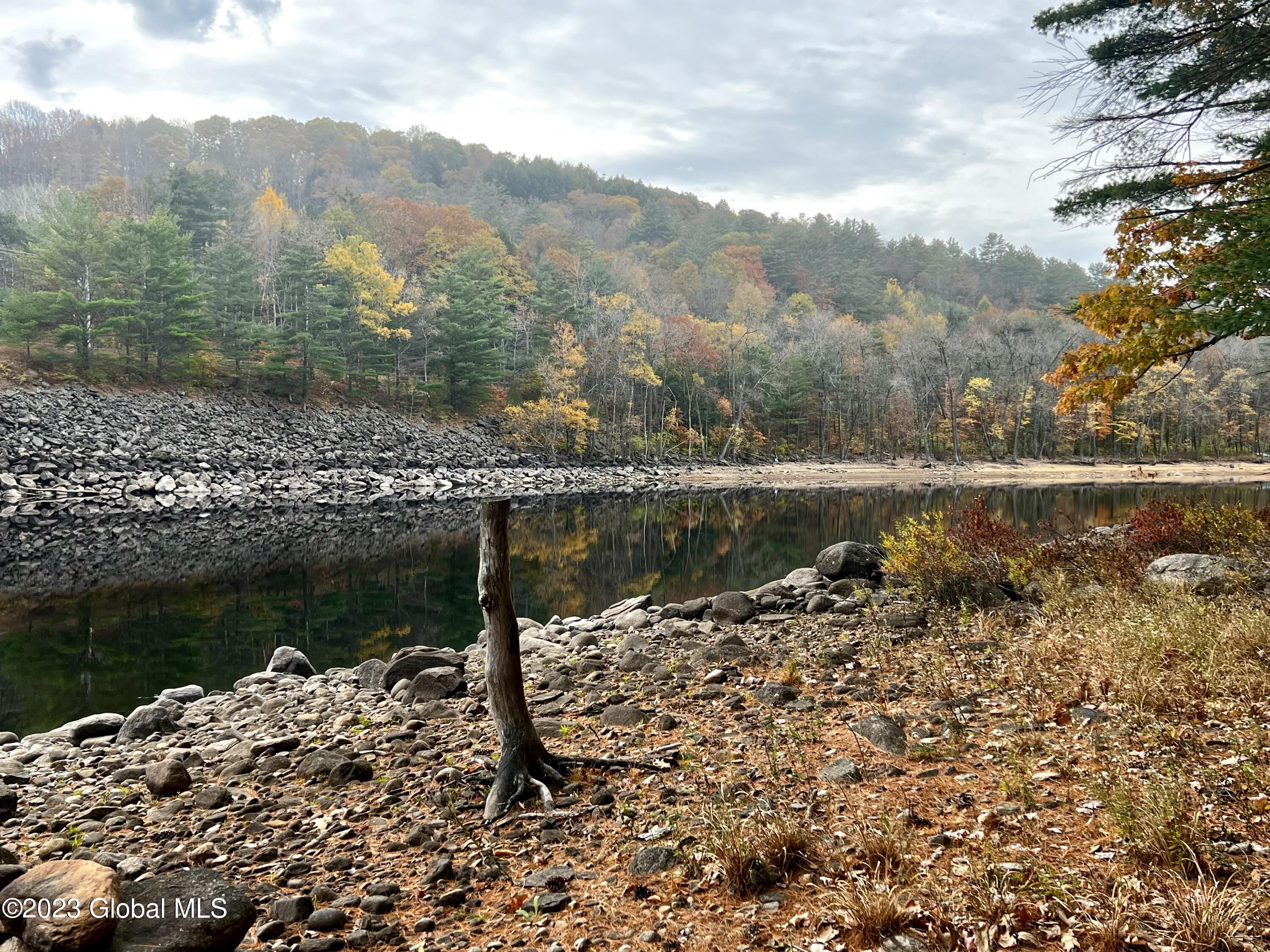 160 Smith Beach Road Northampton, NY 12134 - Photo 17 of 24 Beach View 2