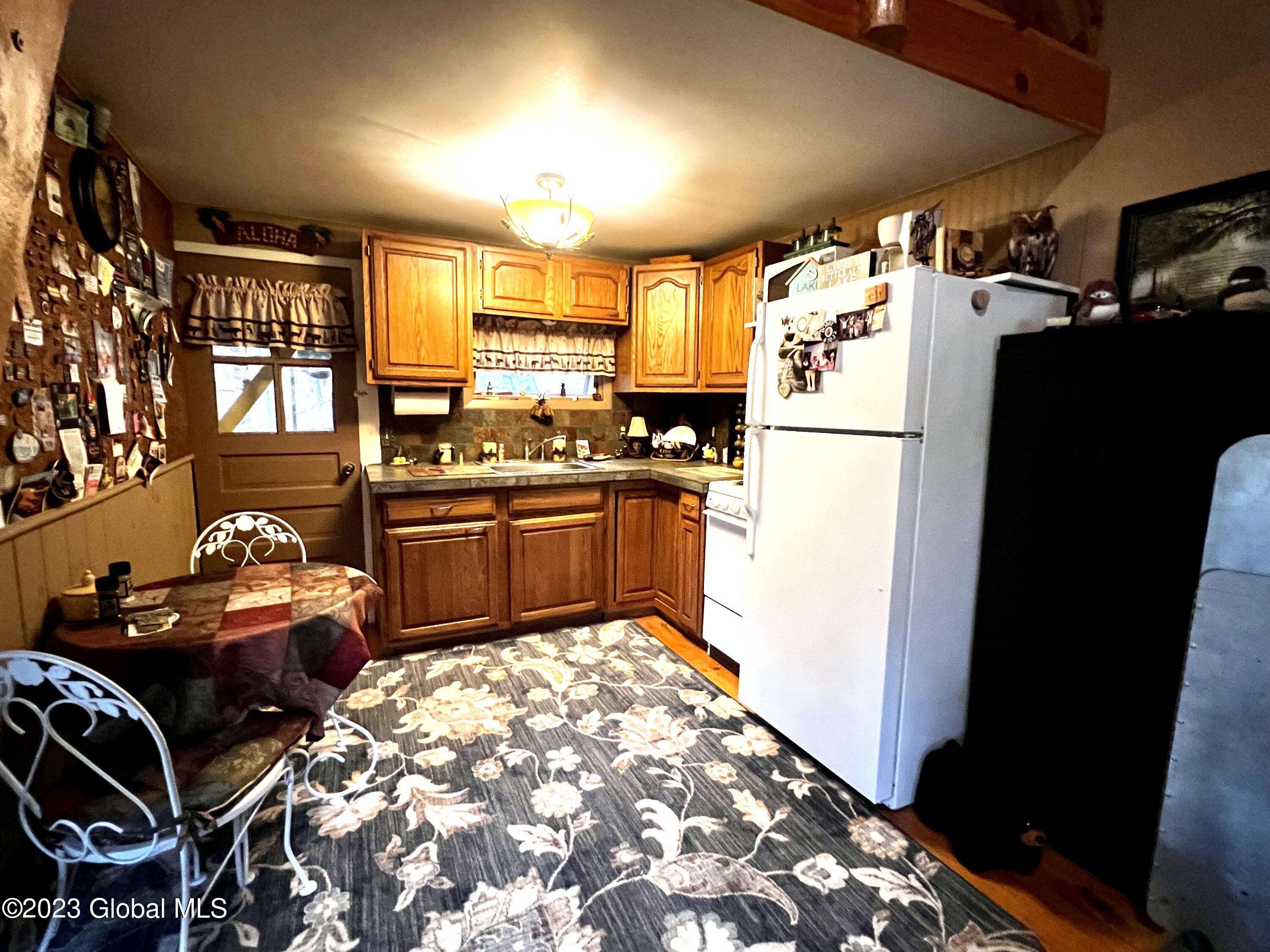 160 Smith Beach Road Northampton, NY 12134 - Photo 2 of 24 Kitchen