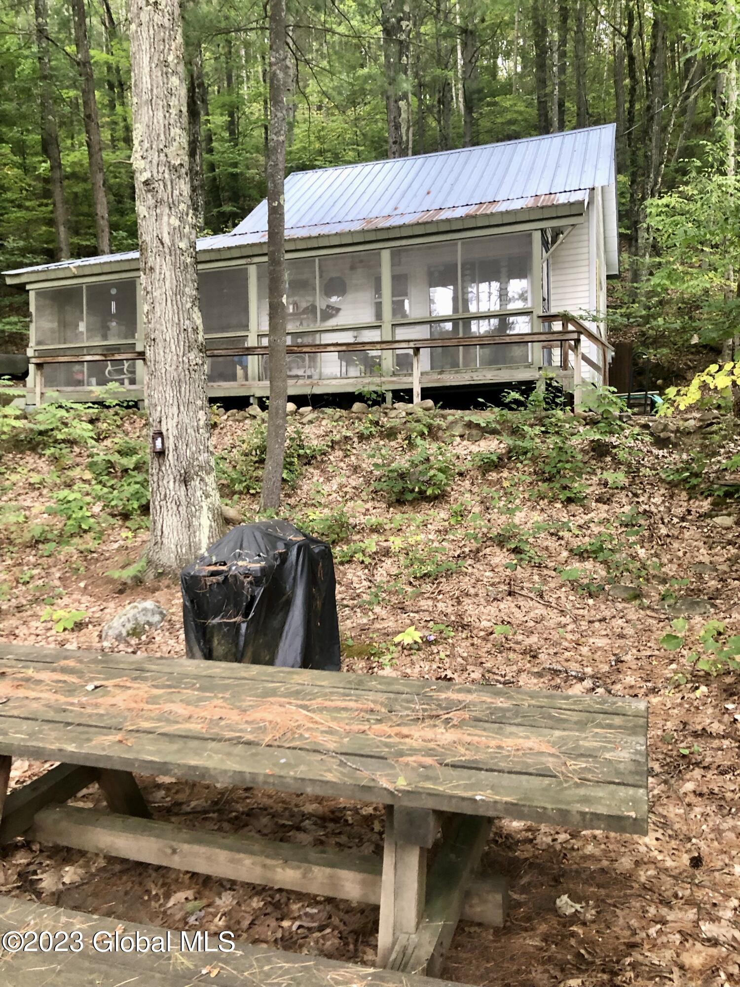 160 Smith Beach Road Northampton, NY 12134 - Photo 23 of 24 Front Exterior.