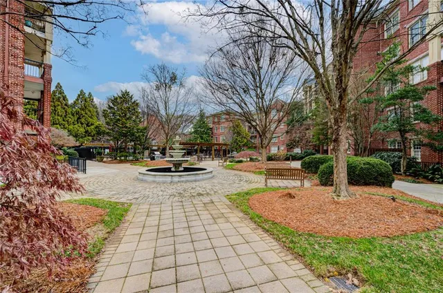 $669,000 | 1735 Peachtree Street Northeast, Unit 616, Atlanta, GA 30309