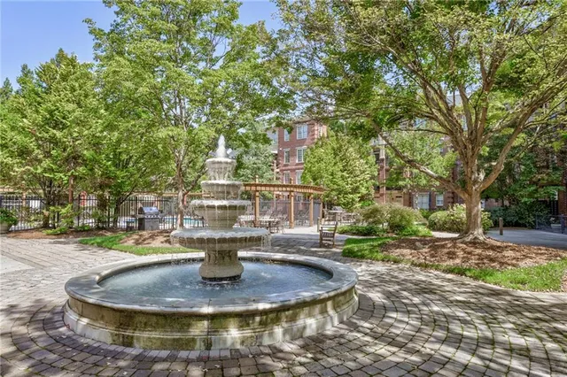 $669,000 | 1735 Peachtree Street Northeast, Unit 616, Atlanta, GA 30309