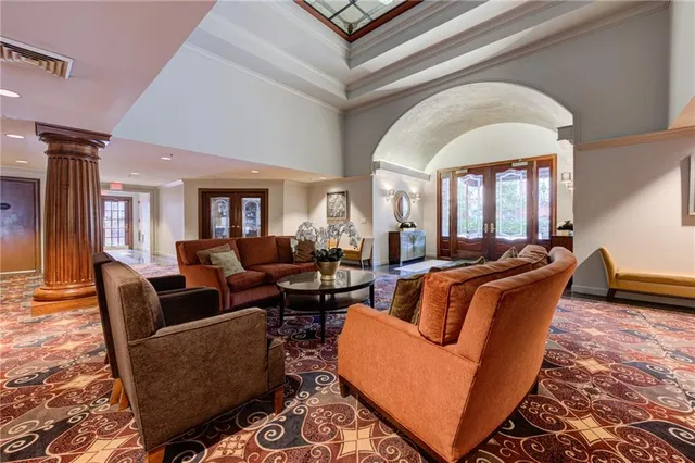 $669,000 | 1735 Peachtree Street Northeast, Unit 616, Atlanta, GA 30309