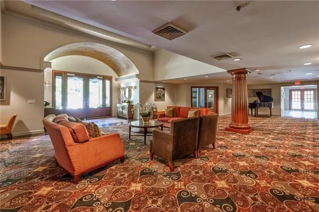 $669,000 | 1735 Peachtree Street Northeast, Unit 616, Atlanta, GA 30309