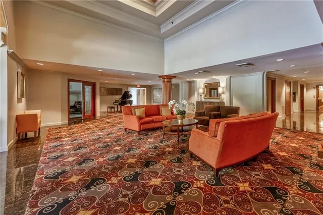 $669,000 | 1735 Peachtree Street Northeast, Unit 616, Atlanta, GA 30309