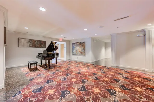 $669,000 | 1735 Peachtree Street Northeast, Unit 616, Atlanta, GA 30309