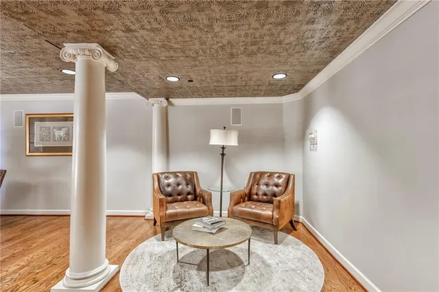 $669,000 | 1735 Peachtree Street Northeast, Unit 616, Atlanta, GA 30309