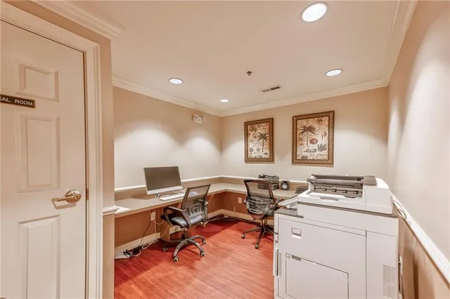$669,000 | 1735 Peachtree Street Northeast, Unit 616, Atlanta, GA 30309