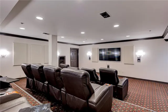 $669,000 | 1735 Peachtree Street Northeast, Unit 616, Atlanta, GA 30309