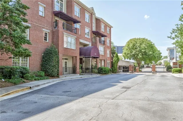 $669,000 | 1735 Peachtree Street Northeast, Unit 616, Atlanta, GA 30309