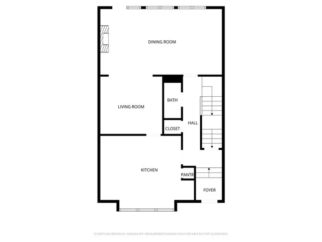 $669,000 | 1735 Peachtree Street Northeast, Unit 616, Atlanta, GA 30309