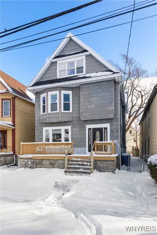 $285,000 | 85 Geary Street, Buffalo, NY 14210