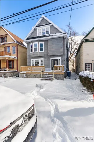 $279,900 | 85 Geary Street, Buffalo, NY 14210