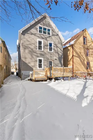 $279,900 | 85 Geary Street, Buffalo, NY 14210