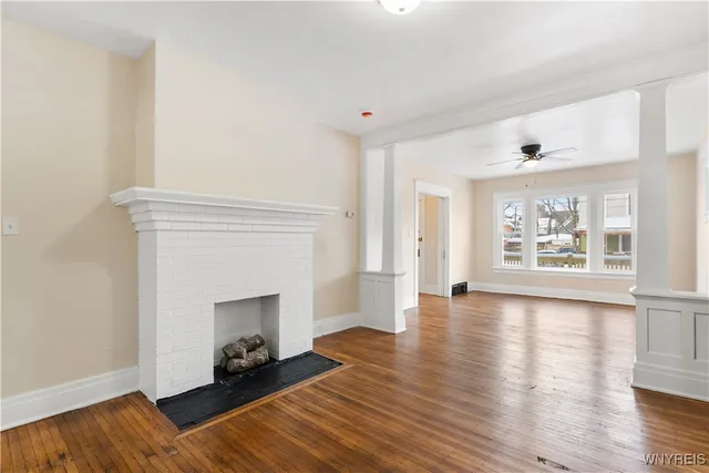 $285,000 | 85 Geary Street, Buffalo, NY 14210