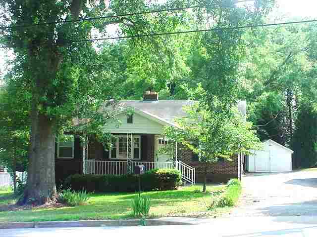 2610 Lane Avenue Anderson, SC 29621 - Photo 1 of 6