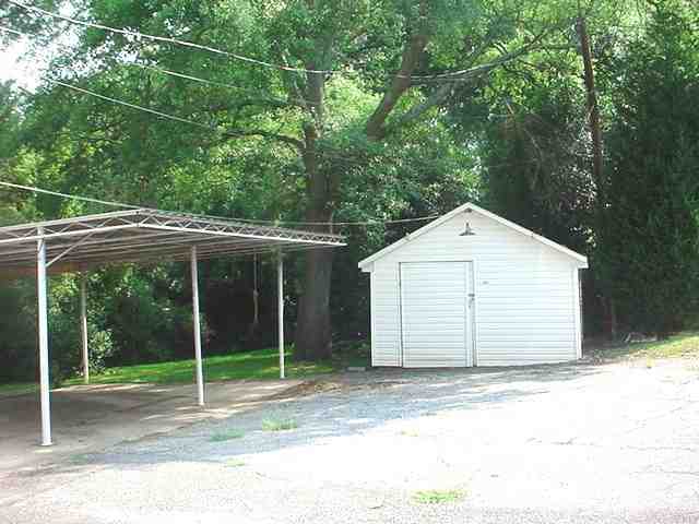 2610 Lane Avenue Anderson, SC 29621 - Photo 5 of 6