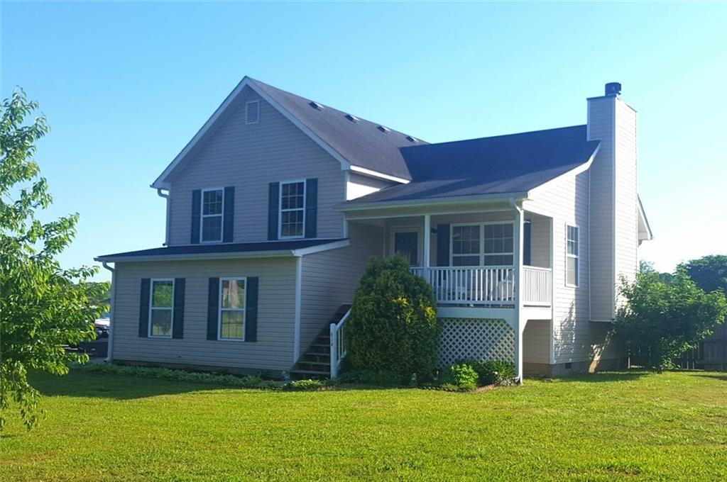614 Miller Ferry Road Southwest Adairsville, GA 30103 - Photo 1 of 1 Gallery Image 1