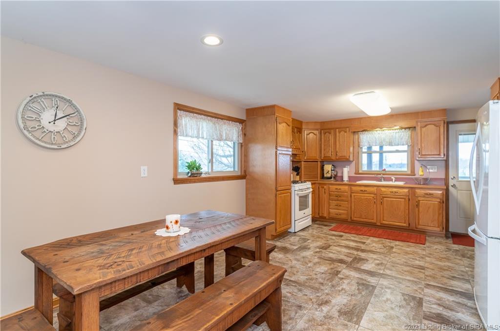 6803 Bethlehem New Washington Road Nabb, IN 47147 - Photo 13 of 48 Gallery Image 13