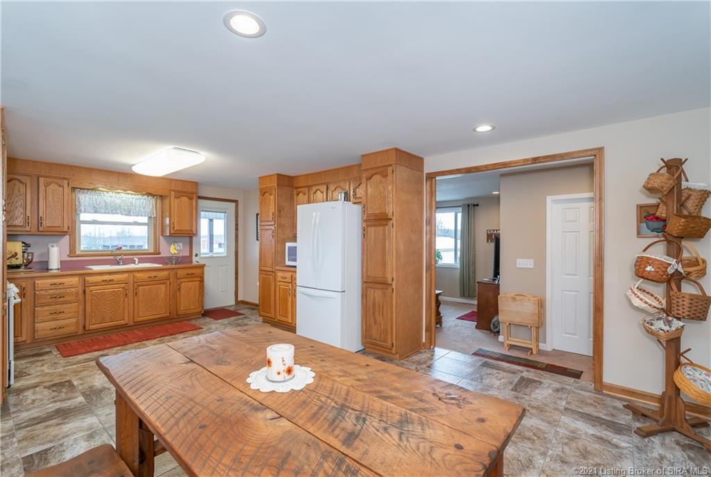 6803 Bethlehem New Washington Road Nabb, IN 47147 - Photo 14 of 48 Gallery Image 14
