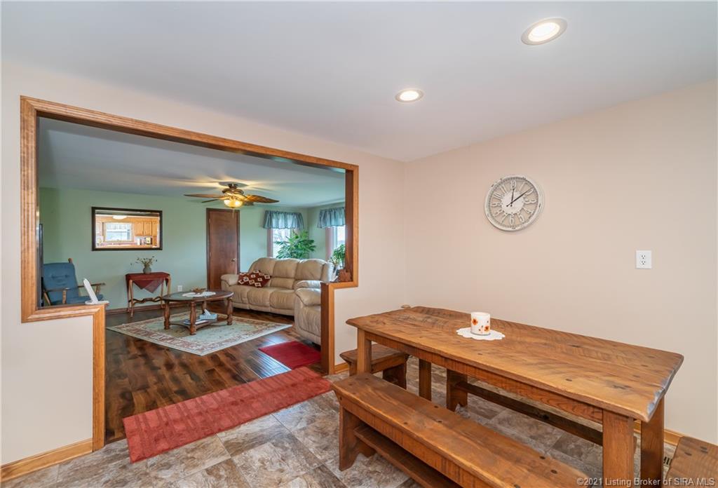 6803 Bethlehem New Washington Road Nabb, IN 47147 - Photo 15 of 48 Gallery Image 15