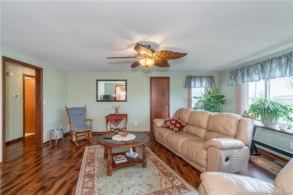 6803 Bethlehem New Washington Road Nabb, IN 47147 - Photo 16 of 48 Gallery Image 16