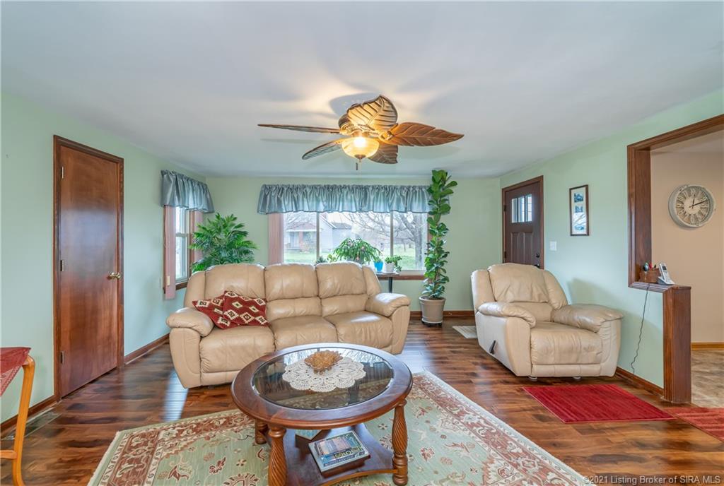 6803 Bethlehem New Washington Road Nabb, IN 47147 - Photo 17 of 48 Gallery Image 17