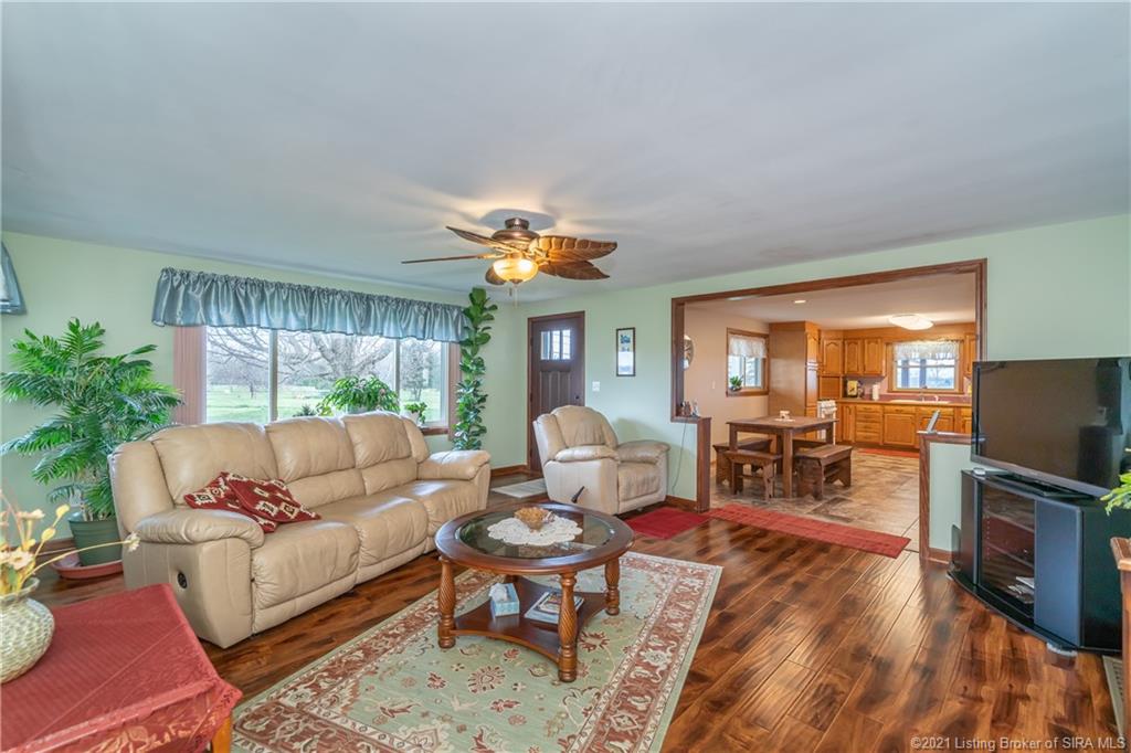 6803 Bethlehem New Washington Road Nabb, IN 47147 - Photo 18 of 48 Gallery Image 18