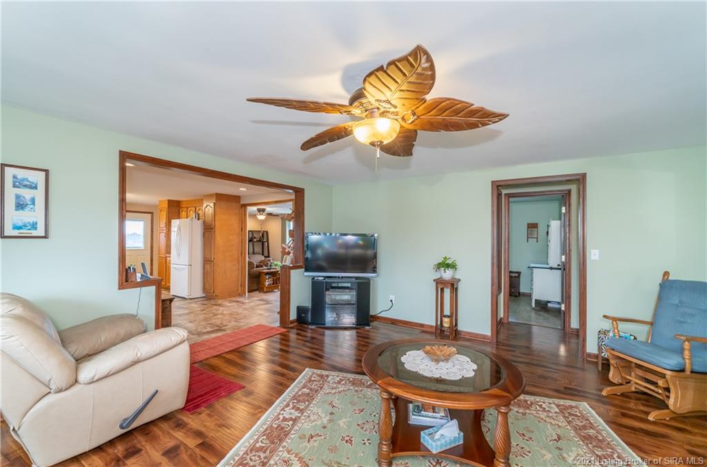 6803 Bethlehem New Washington Road Nabb, IN 47147 - Photo 19 of 48 Gallery Image 19