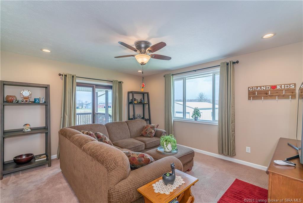 6803 Bethlehem New Washington Road Nabb, IN 47147 - Photo 22 of 48 Gallery Image 22