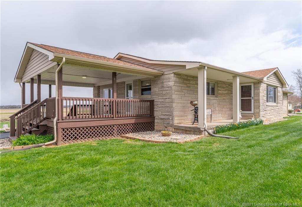 6803 Bethlehem New Washington Road Nabb, IN 47147 - Photo 3 of 48 Gallery Image 3