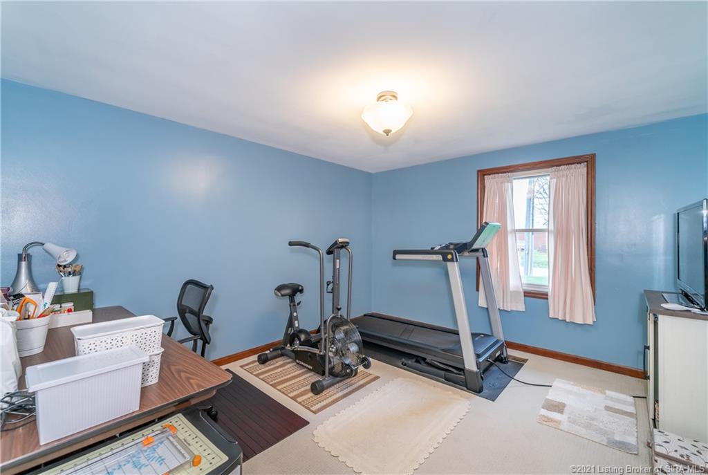 6803 Bethlehem New Washington Road Nabb, IN 47147 - Photo 31 of 48 Gallery Image 31