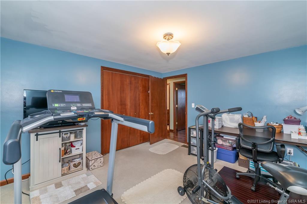 6803 Bethlehem New Washington Road Nabb, IN 47147 - Photo 33 of 48 Gallery Image 33