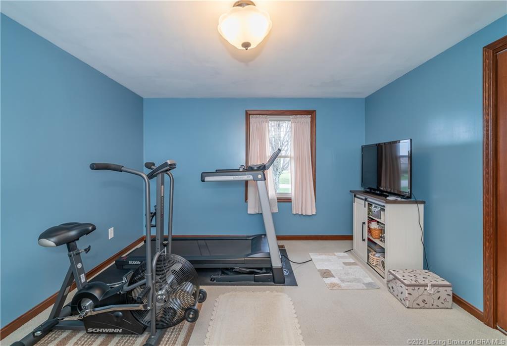 6803 Bethlehem New Washington Road Nabb, IN 47147 - Photo 34 of 48 Gallery Image 34