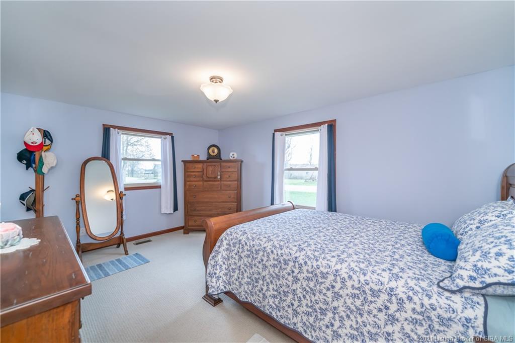 6803 Bethlehem New Washington Road Nabb, IN 47147 - Photo 35 of 48 Gallery Image 35