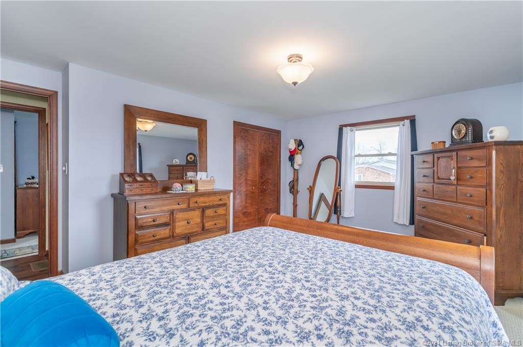 6803 Bethlehem New Washington Road Nabb, IN 47147 - Photo 37 of 48 Gallery Image 37