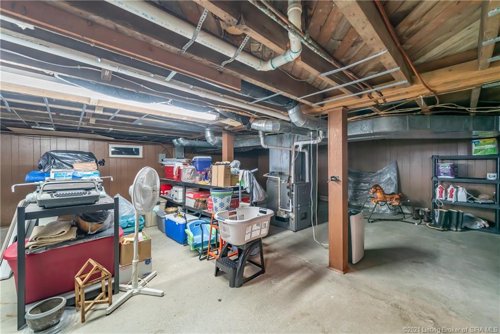 6803 Bethlehem New Washington Road Nabb, IN 47147 - Photo 42 of 48 Gallery Image 42