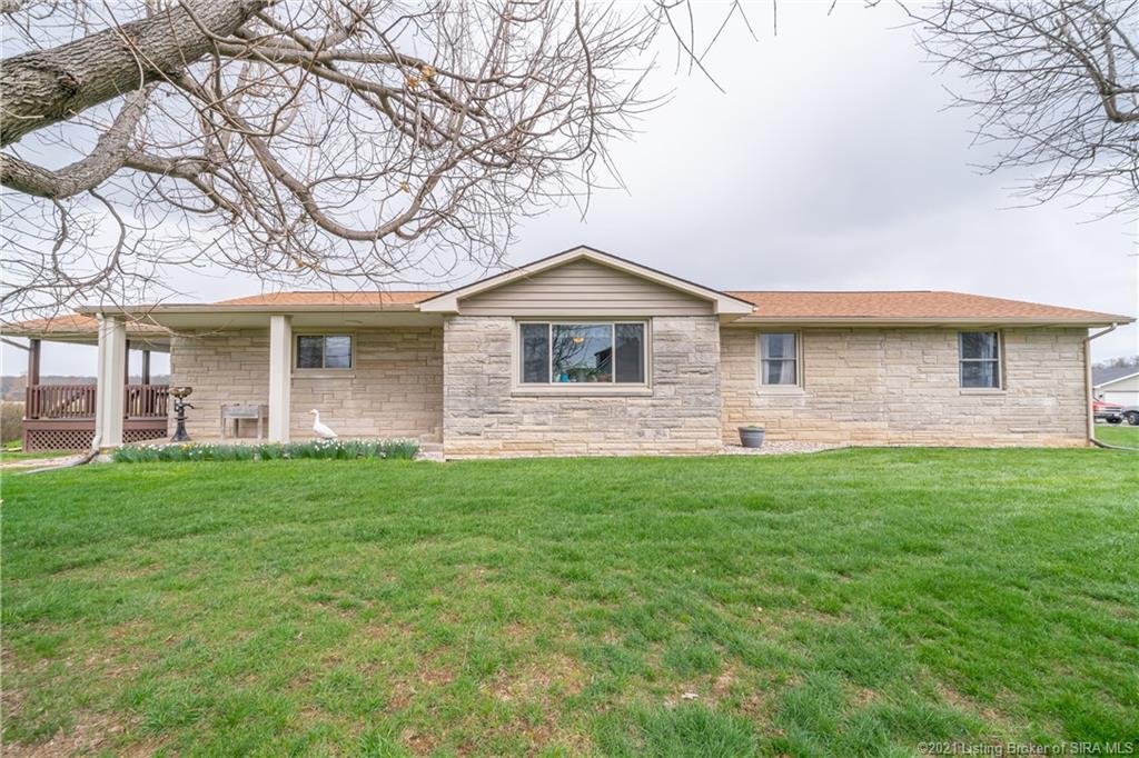 6803 Bethlehem New Washington Road Nabb, IN 47147 - Photo 44 of 48 Gallery Image 44