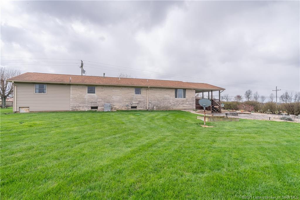 6803 Bethlehem New Washington Road Nabb, IN 47147 - Photo 45 of 48 Gallery Image 45