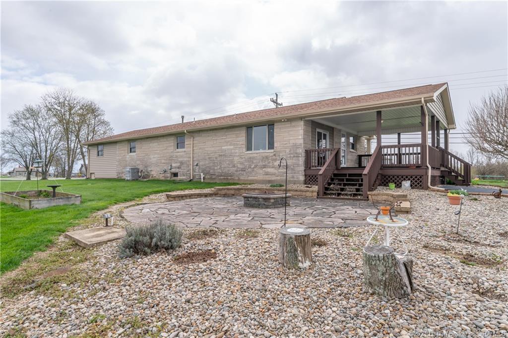 6803 Bethlehem New Washington Road Nabb, IN 47147 - Photo 46 of 48 Gallery Image 46