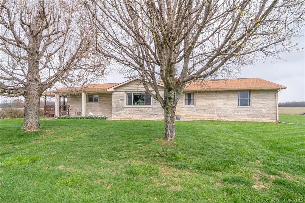 6803 Bethlehem New Washington Road Nabb, IN 47147 - Photo 5 of 48 Gallery Image 5