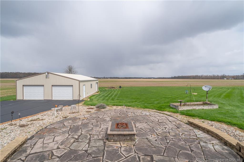 6803 Bethlehem New Washington Road Nabb, IN 47147 - Photo 7 of 48 Gallery Image 7
