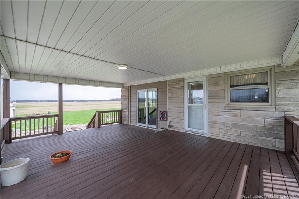 6803 Bethlehem New Washington Road Nabb, IN 47147 - Photo 8 of 48 Gallery Image 8