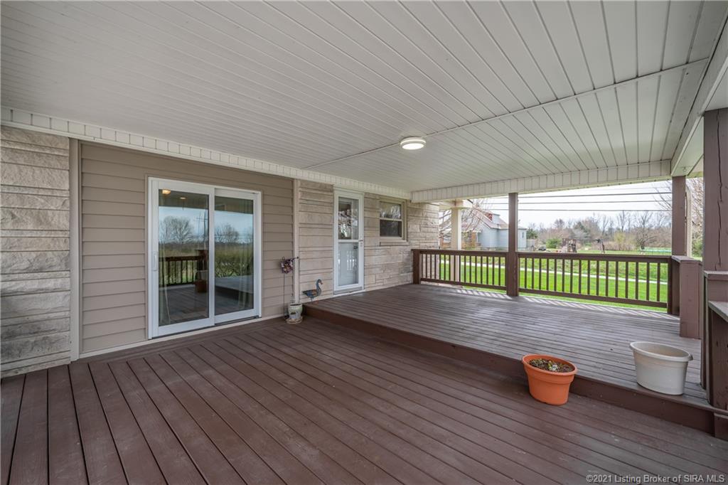 6803 Bethlehem New Washington Road Nabb, IN 47147 - Photo 9 of 48 Gallery Image 9